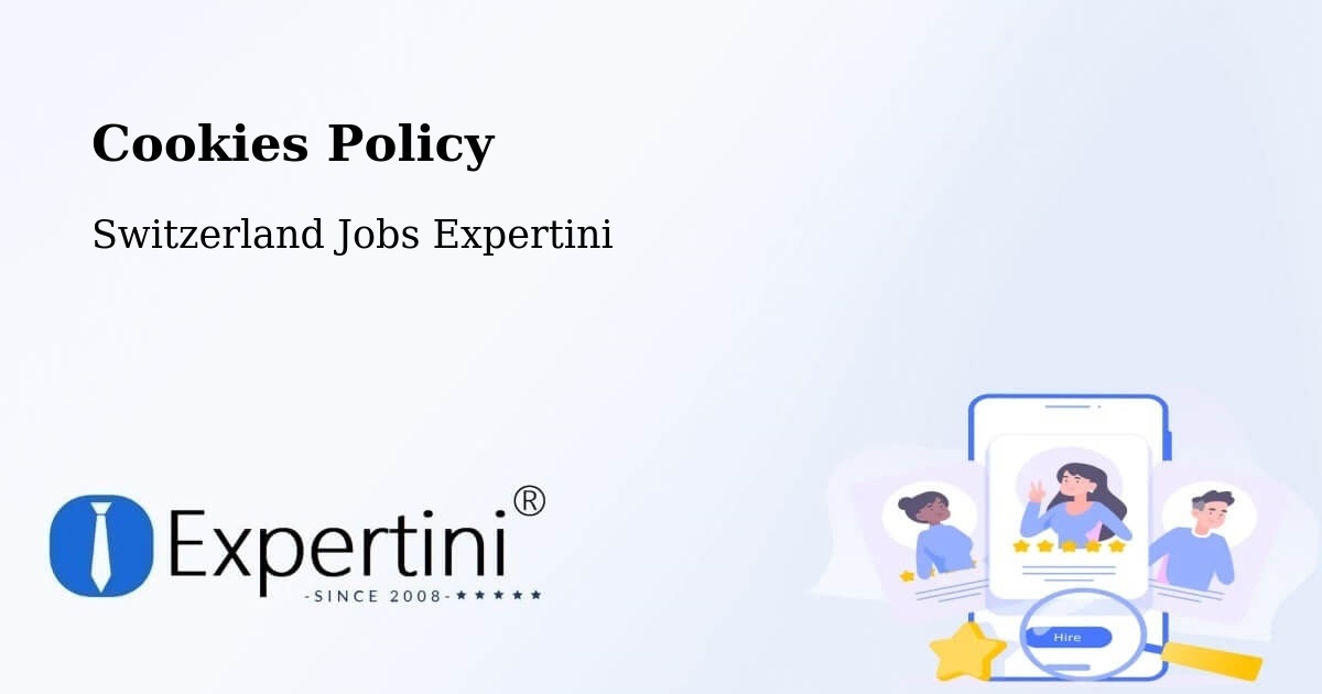 Cookie Policy – Möhlin - Switzerland Jobs Expertini